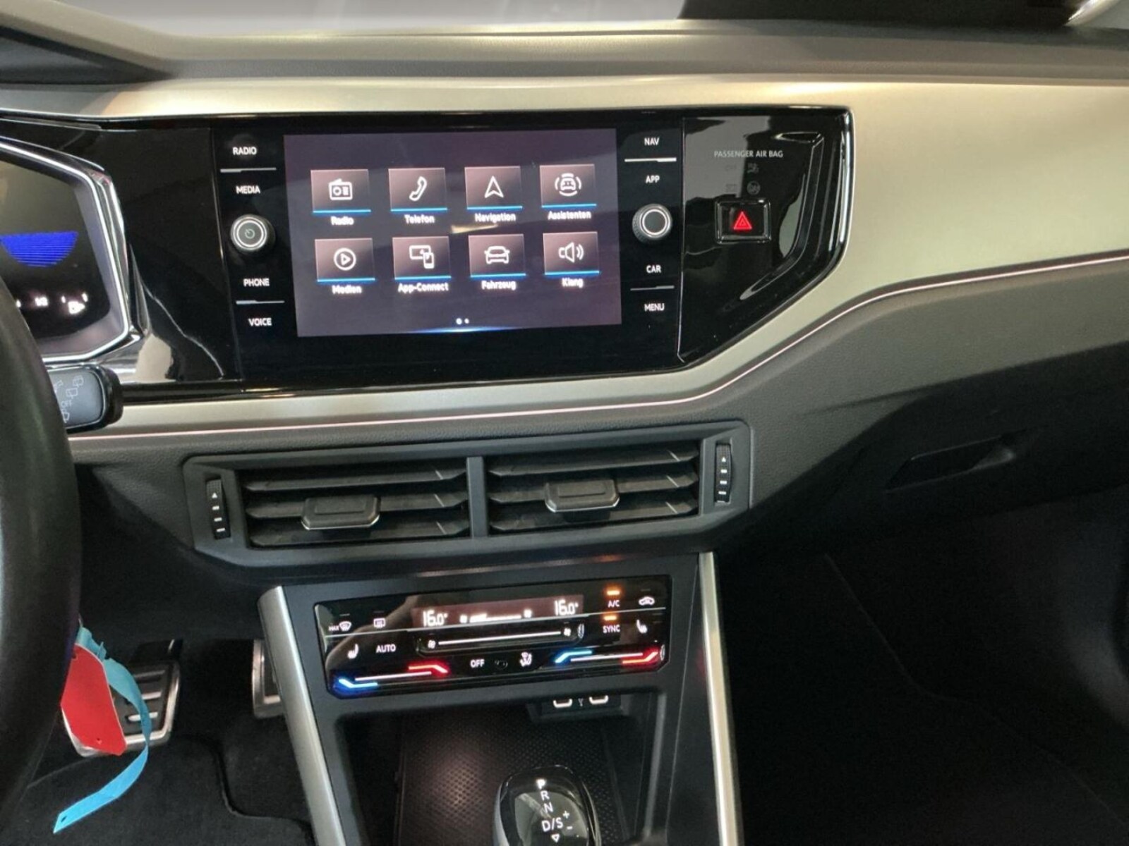 Volkswagen Polo – Bild 10