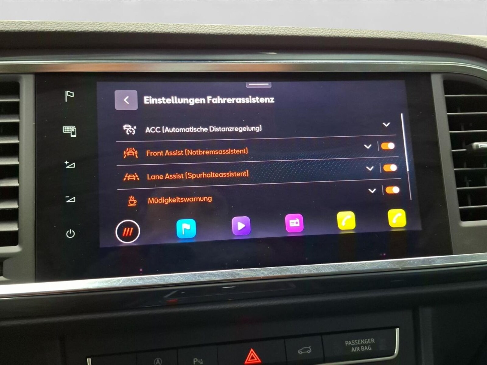 SEAT Ateca – Bild 12