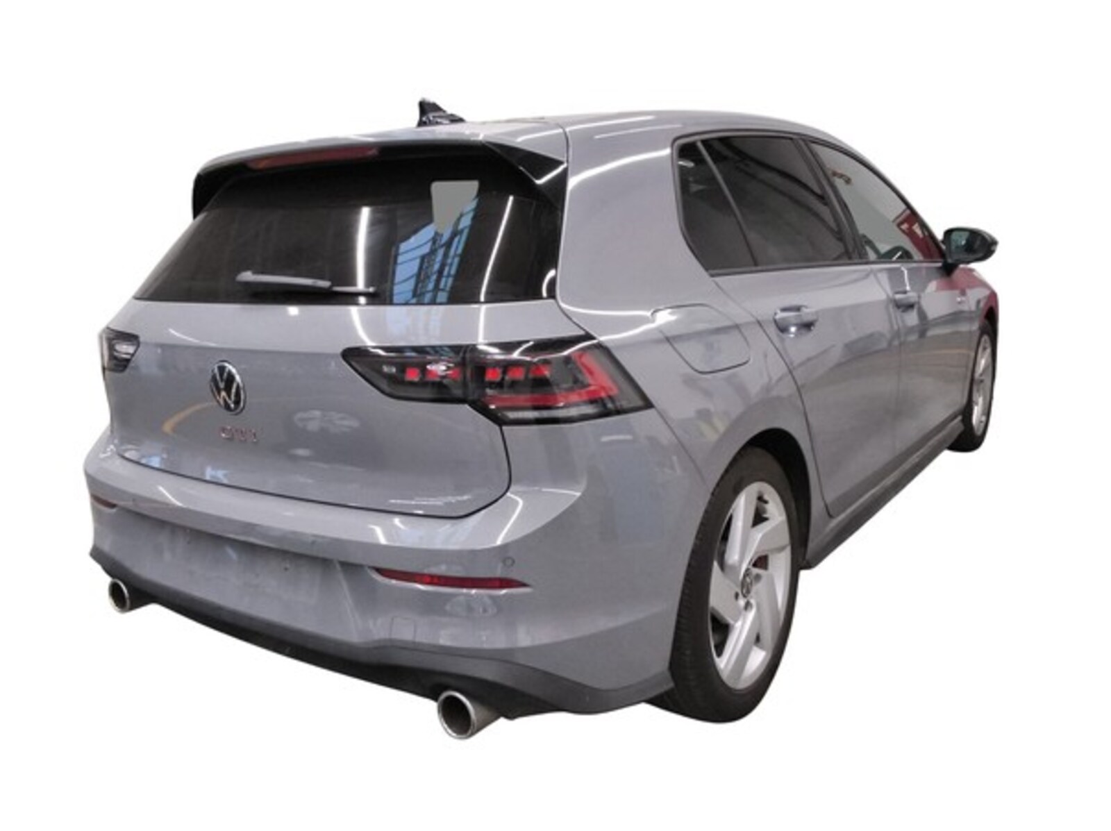 Volkswagen Golf – Bild 3