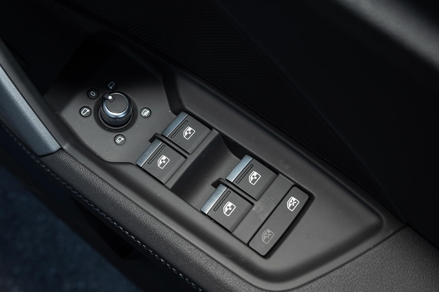 Image about Audi A3 Sedan TFSI S tronic