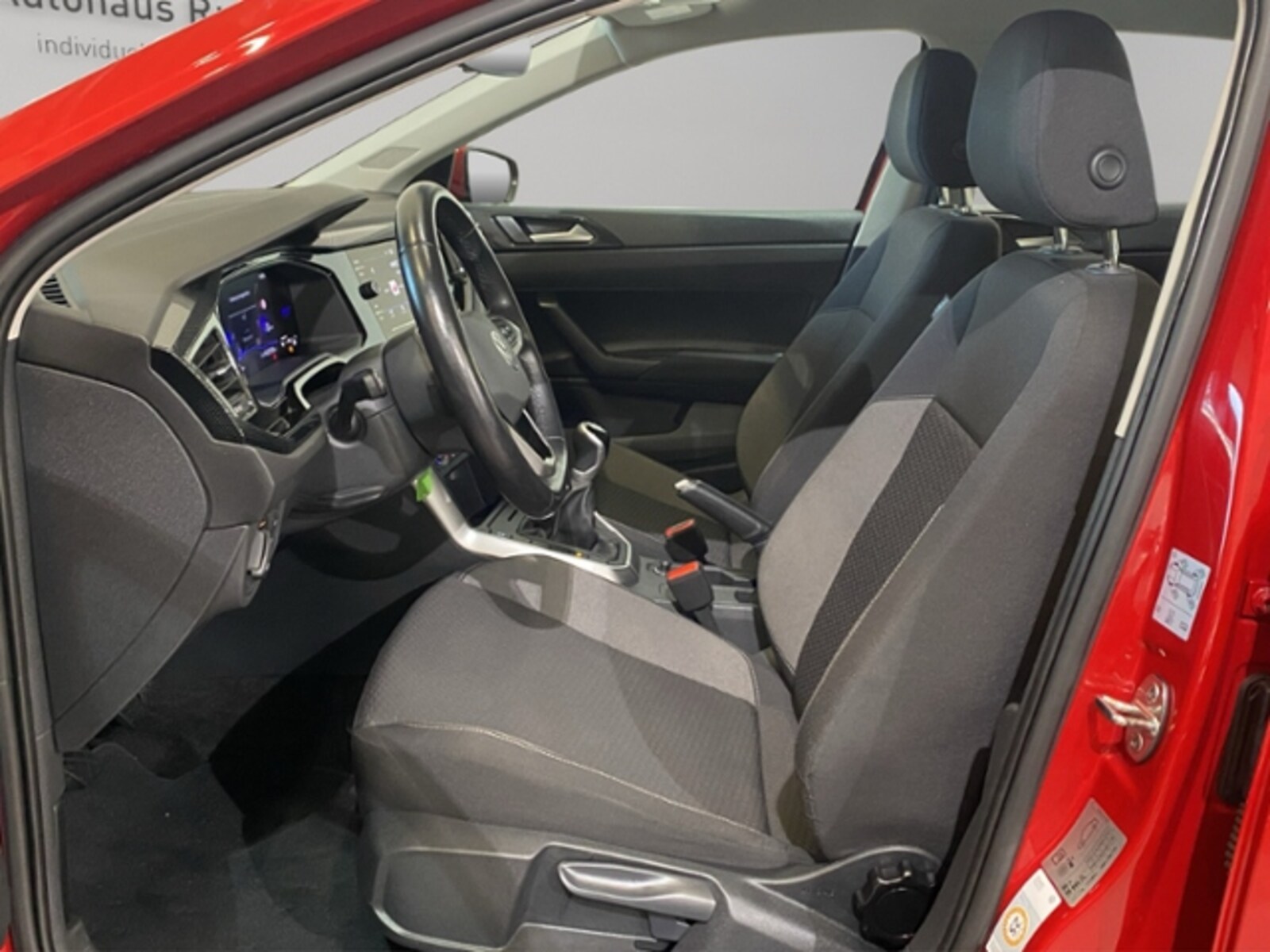 Volkswagen Polo – Bild 5