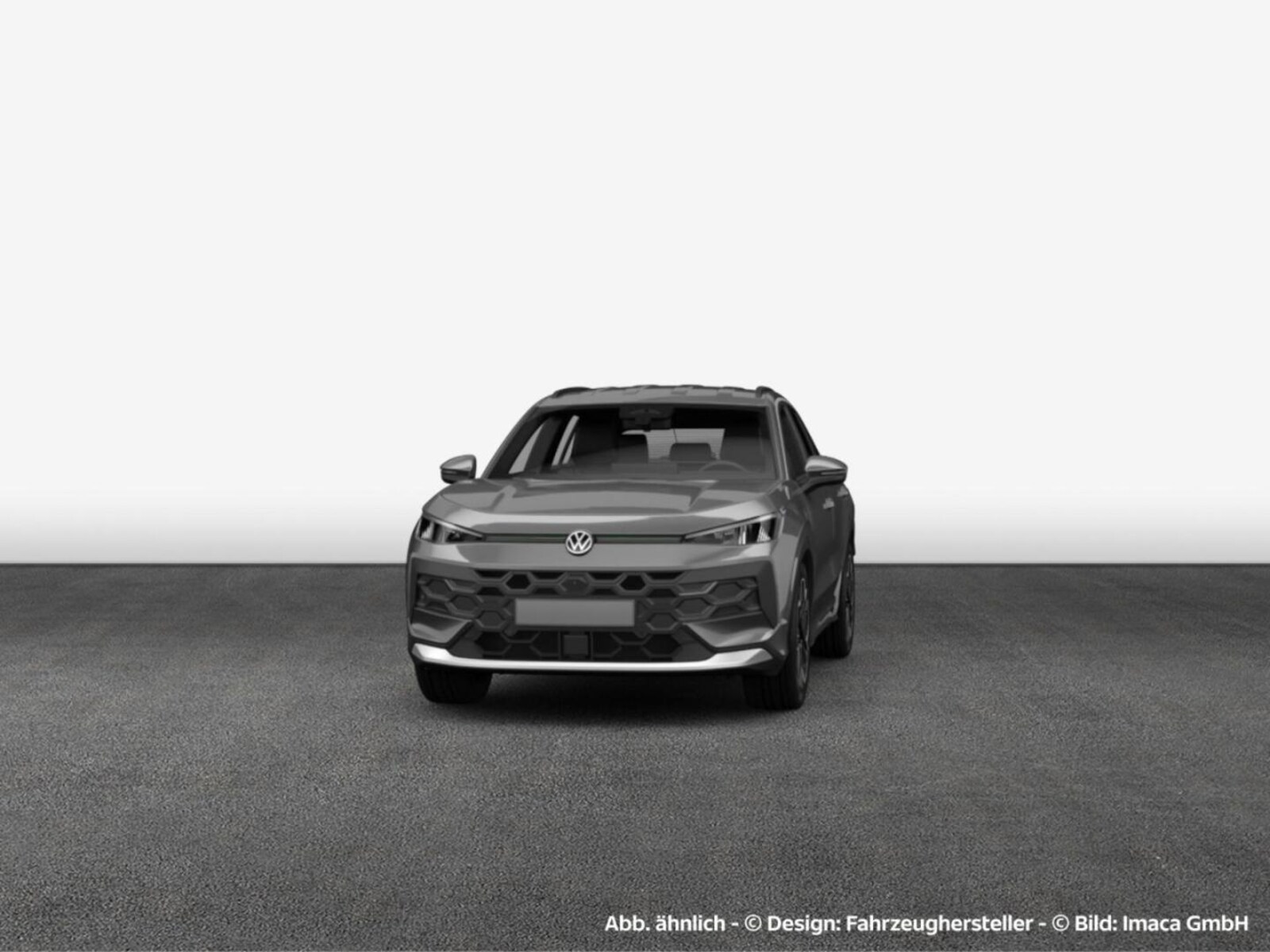 Volkswagen T-Roc – Bild 9