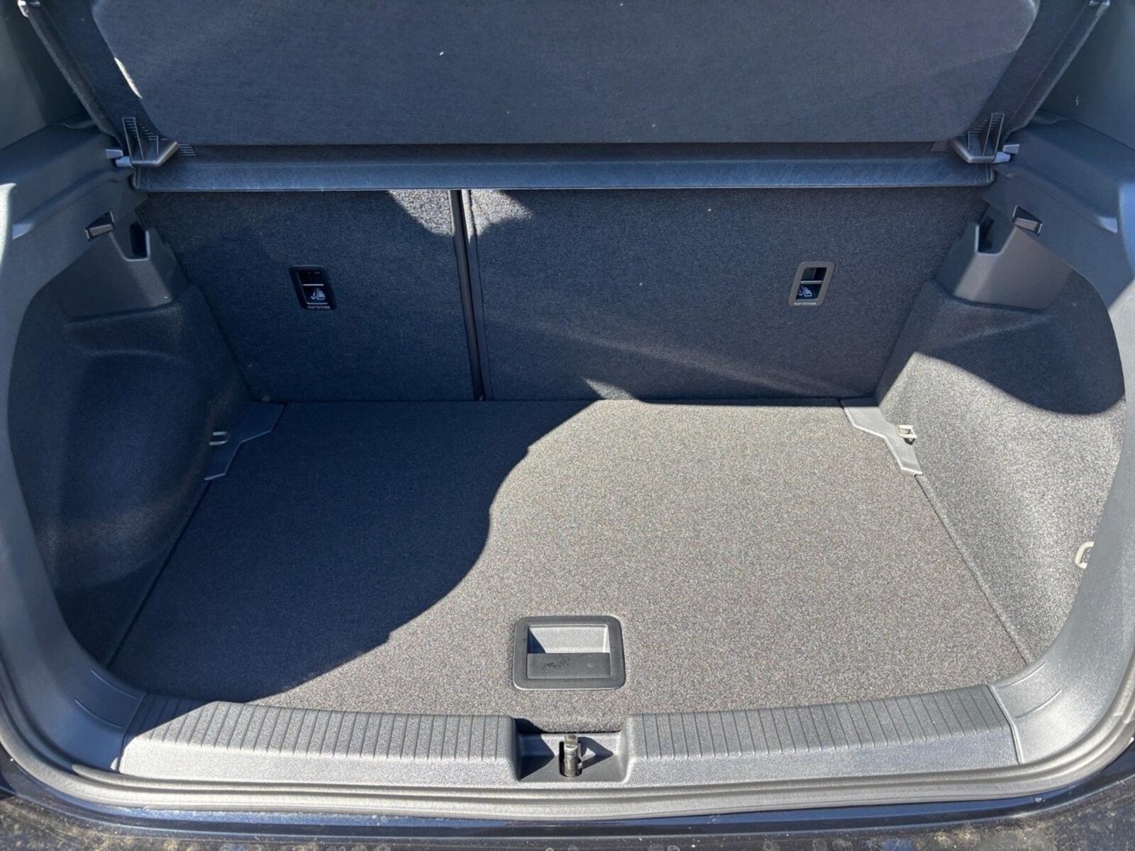 Volkswagen T-Cross – Bild 7