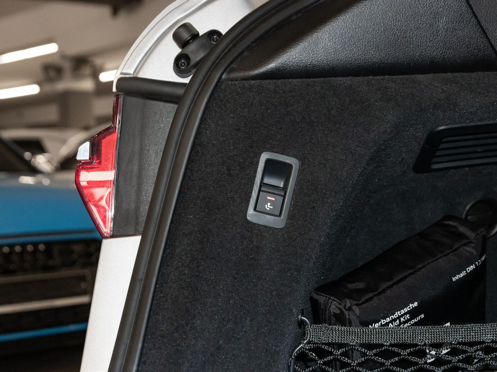 Audi S6 Avant – Bild 8