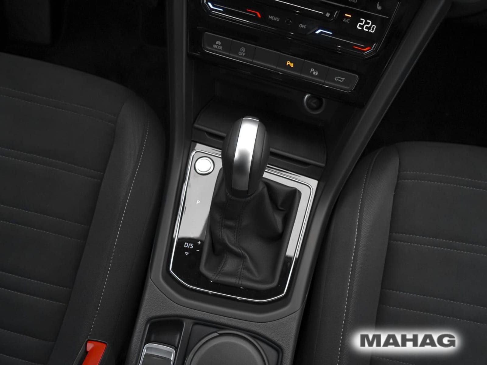 Volkswagen Touran – Bild 21