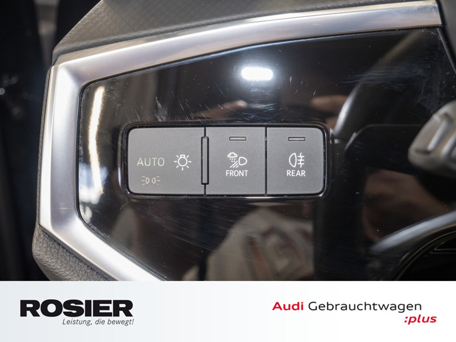 Audi Q3 Sportback – Bild 18