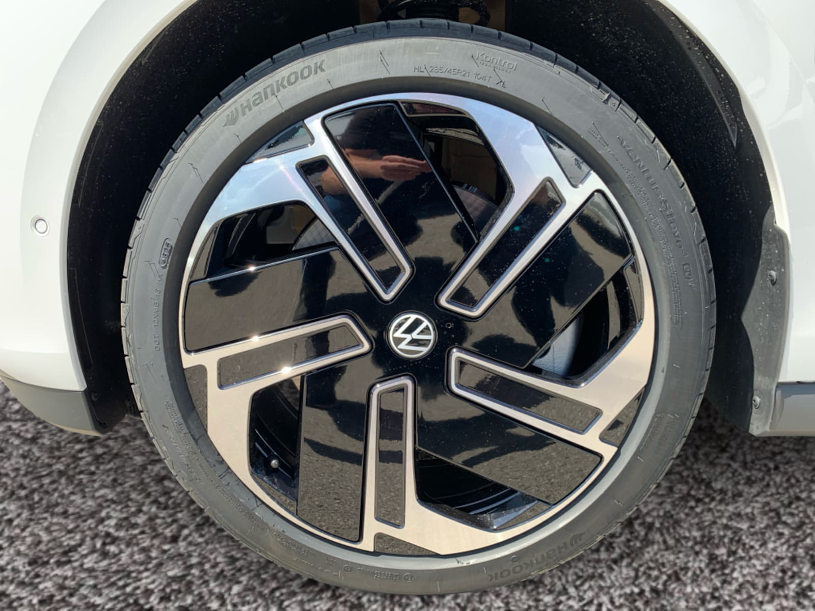 Volkswagen ID. Buzz – Bild 5