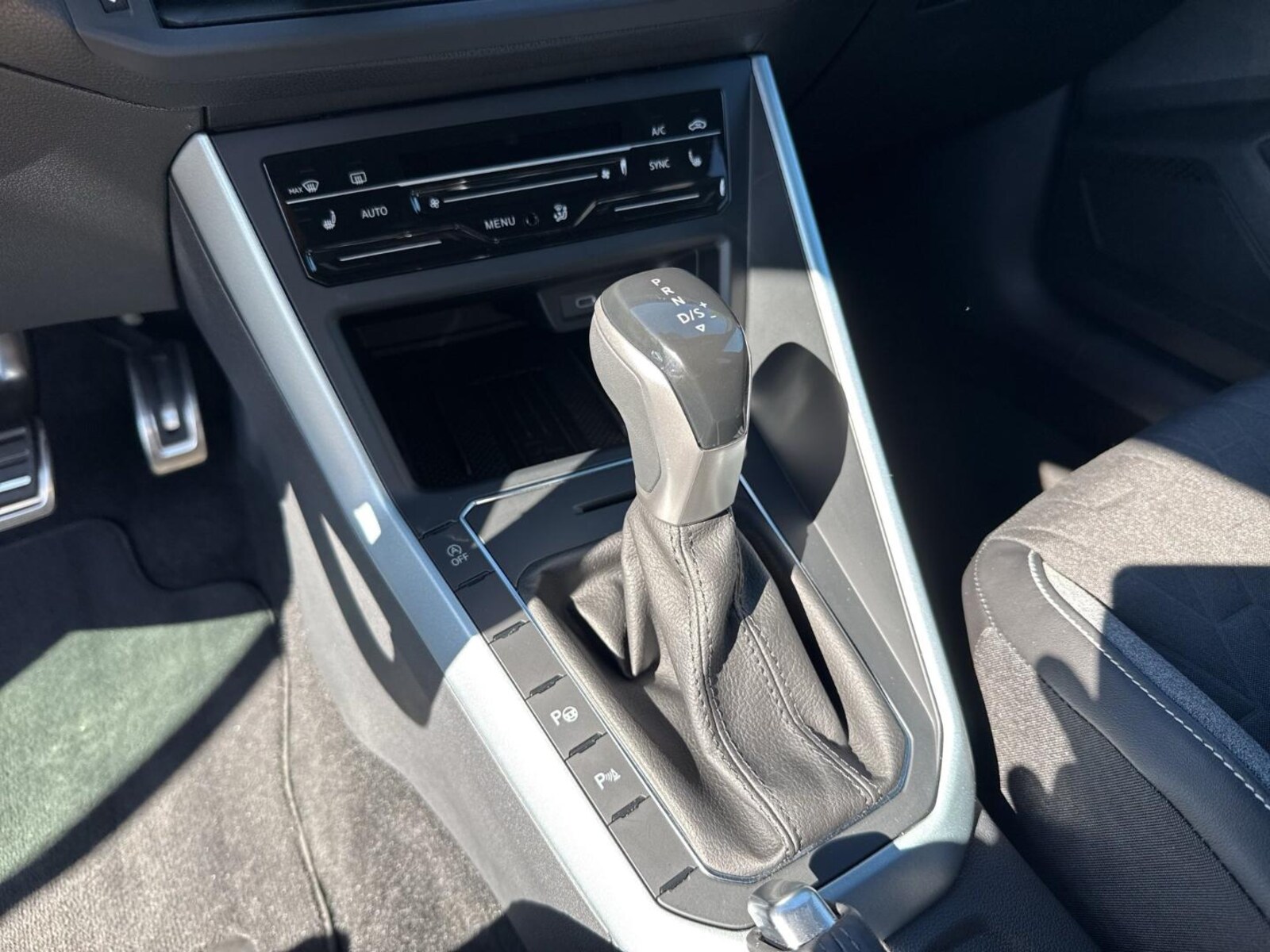 Volkswagen Taigo – Bild 12
