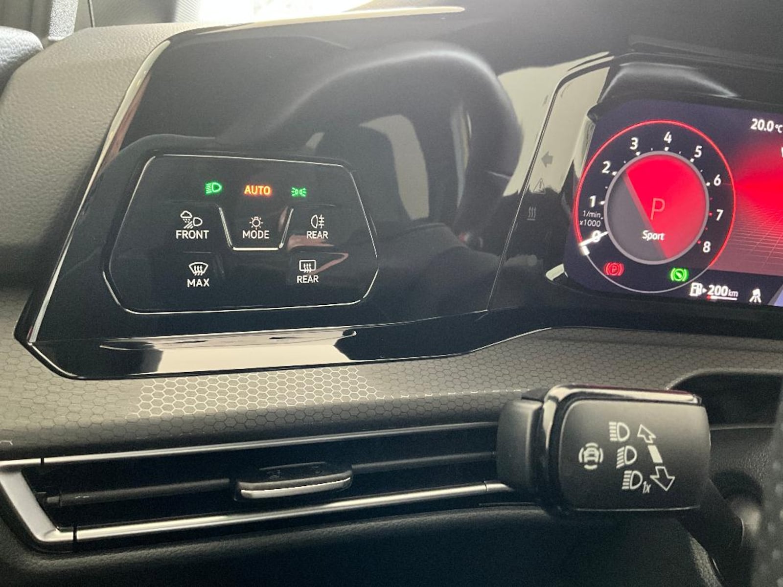 Volkswagen Golf – Bild 17