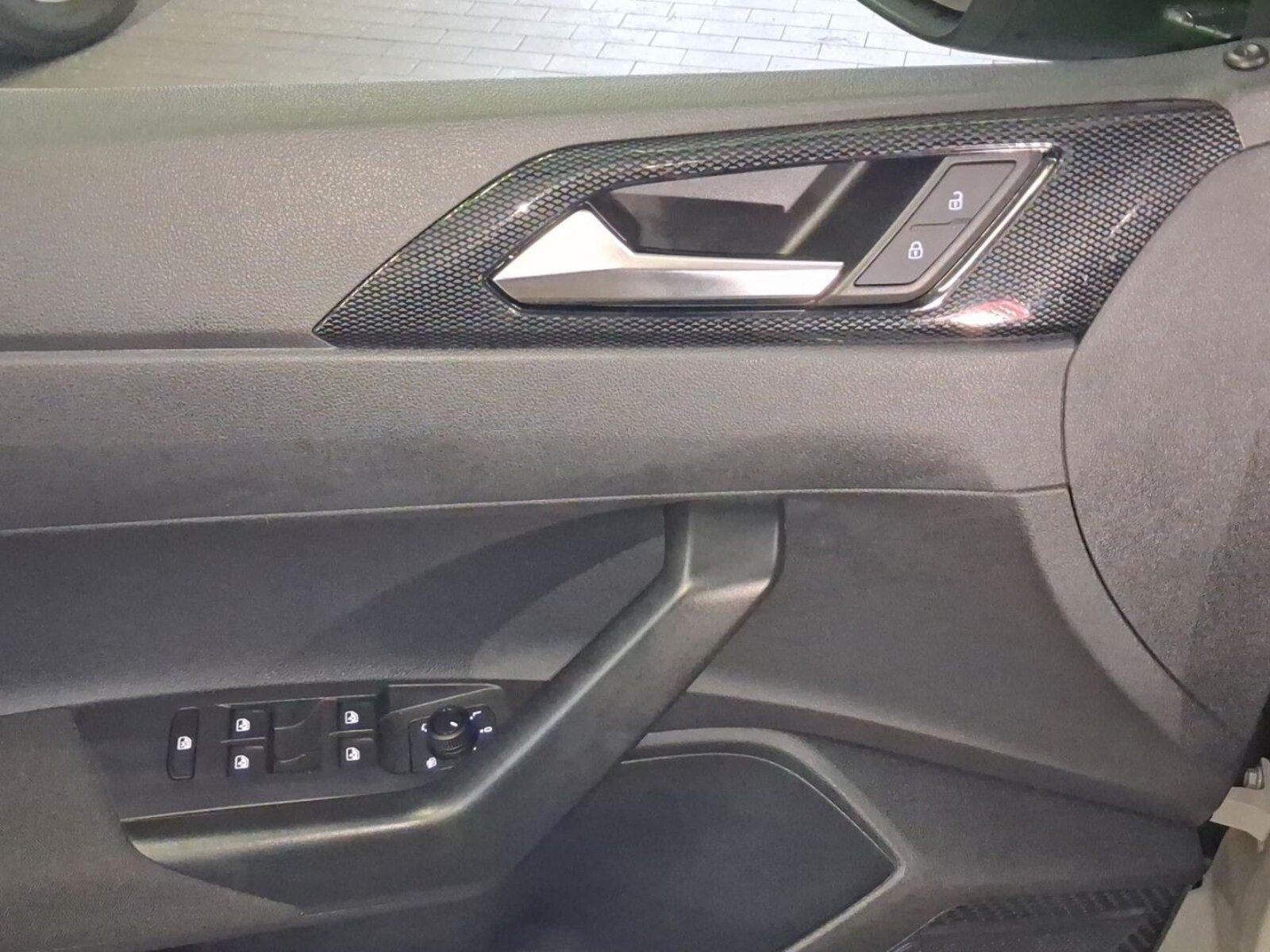 Volkswagen Taigo – Bild 8