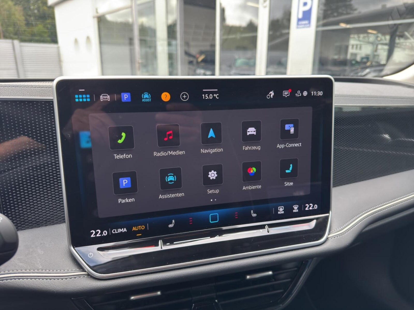 Volkswagen Passat – Bild 16