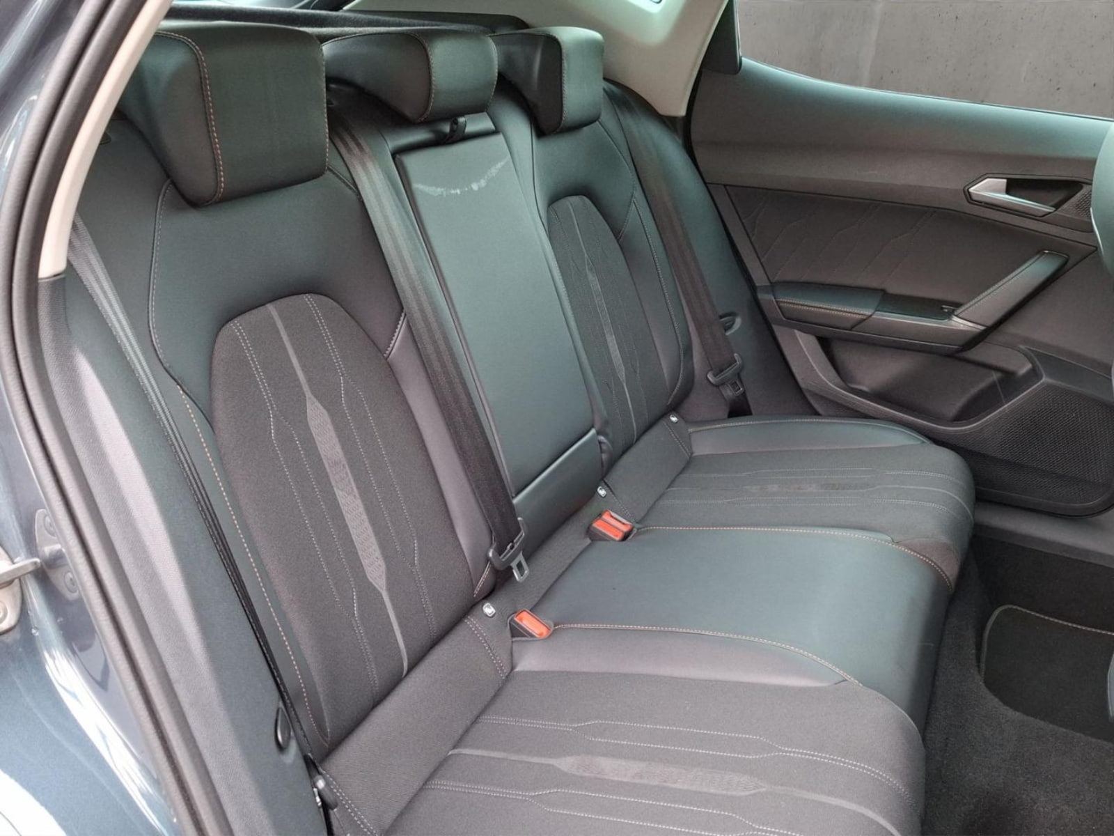 CUPRA Formentor – Bild 17
