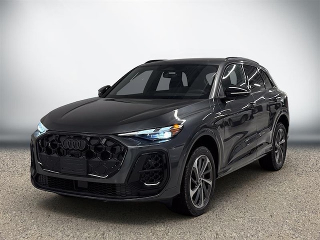 Photo of 2026 Audi Q5