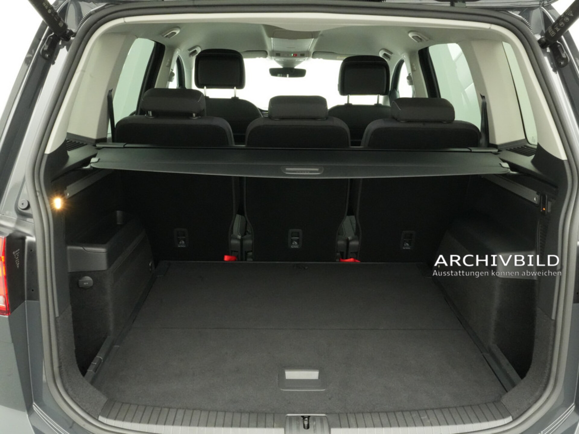 Volkswagen Touran MOVE