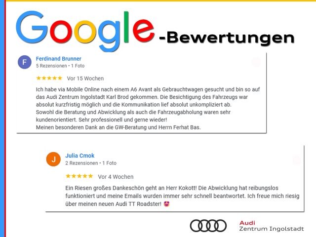 Image about Audi RS 6 Avant performance quattro tiptronic