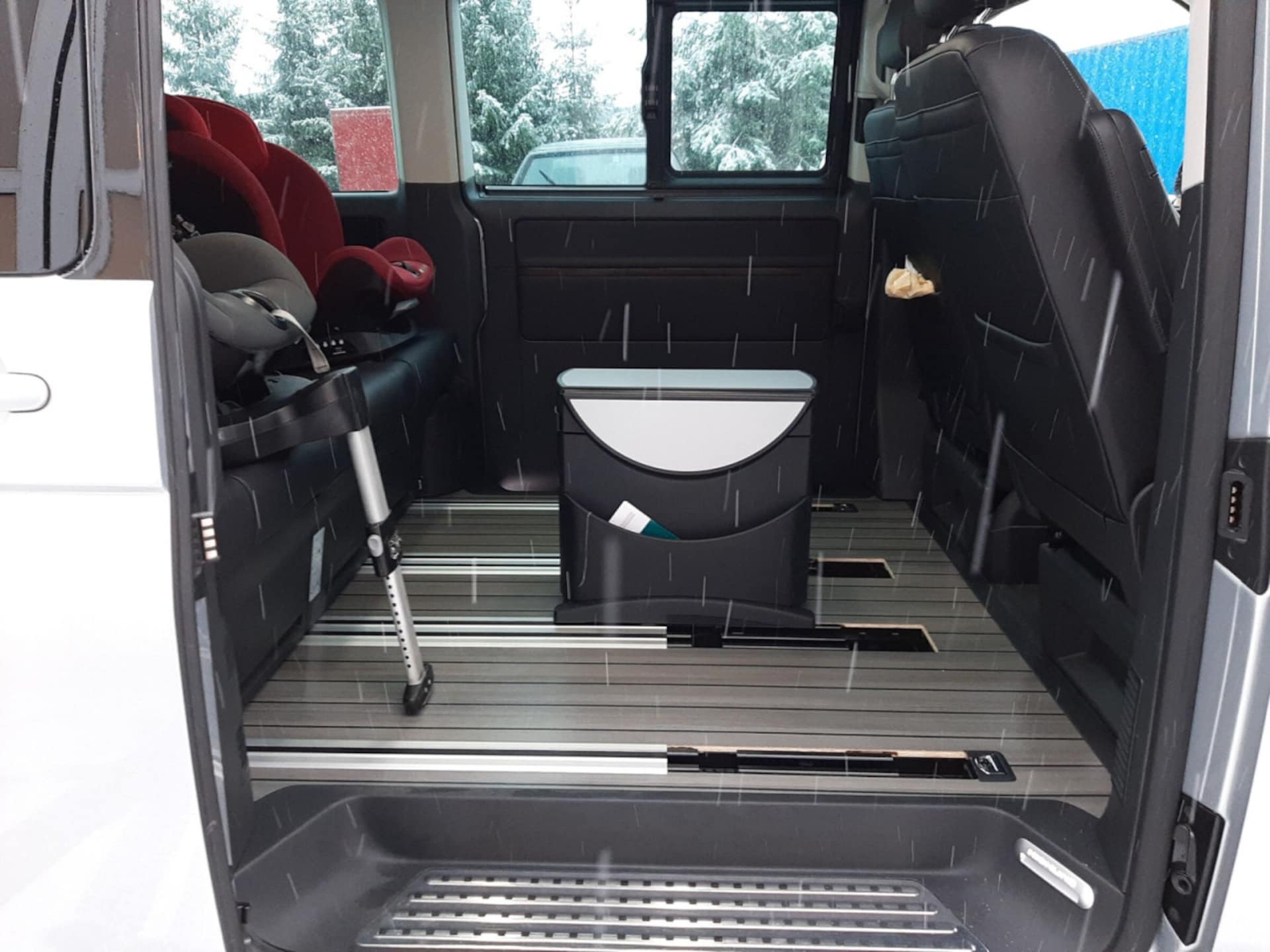 Volkswagen T6.1 Multivan Highline