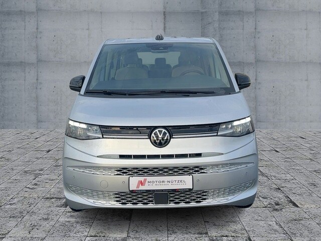 Volkswagen Multivan langversion