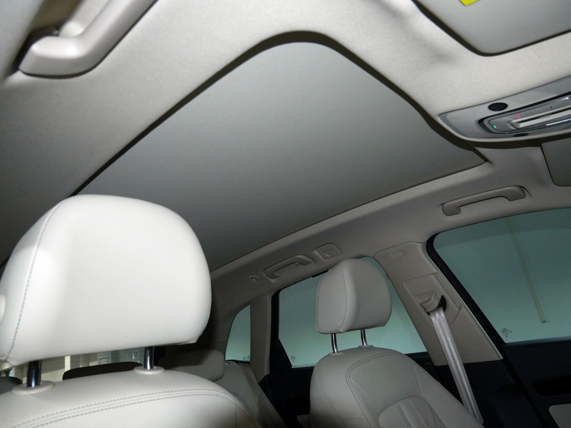 Audi Q5 SUV Advanced
