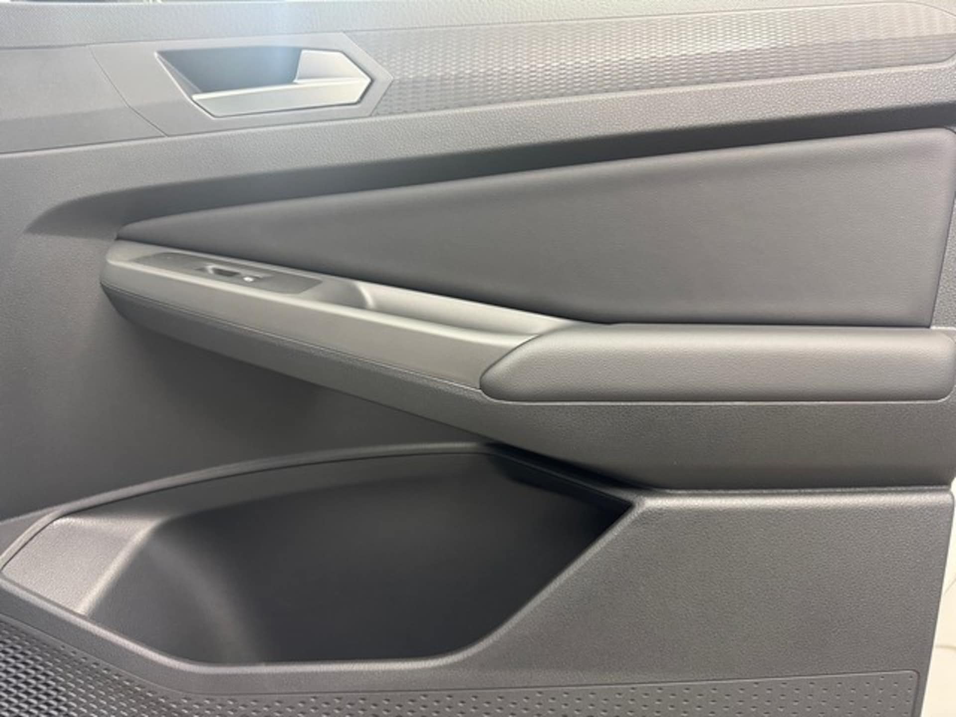 Volkswagen Caddy Life