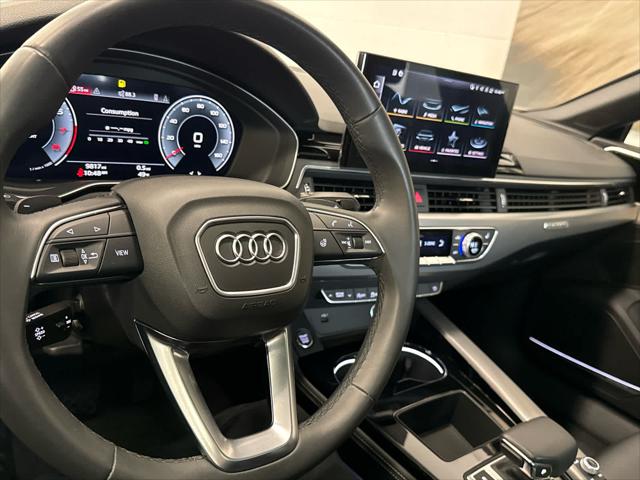 2023 AUDI A5 - Image 27