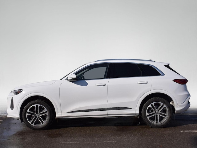 2025 Audi Audi Q5 SUV