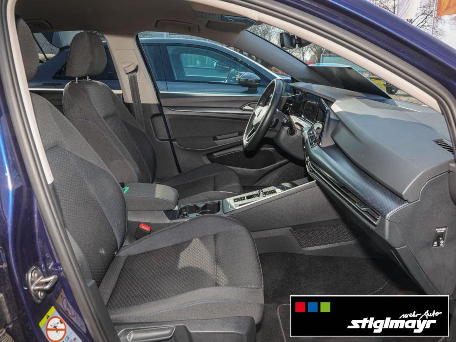Volkswagen Golf United