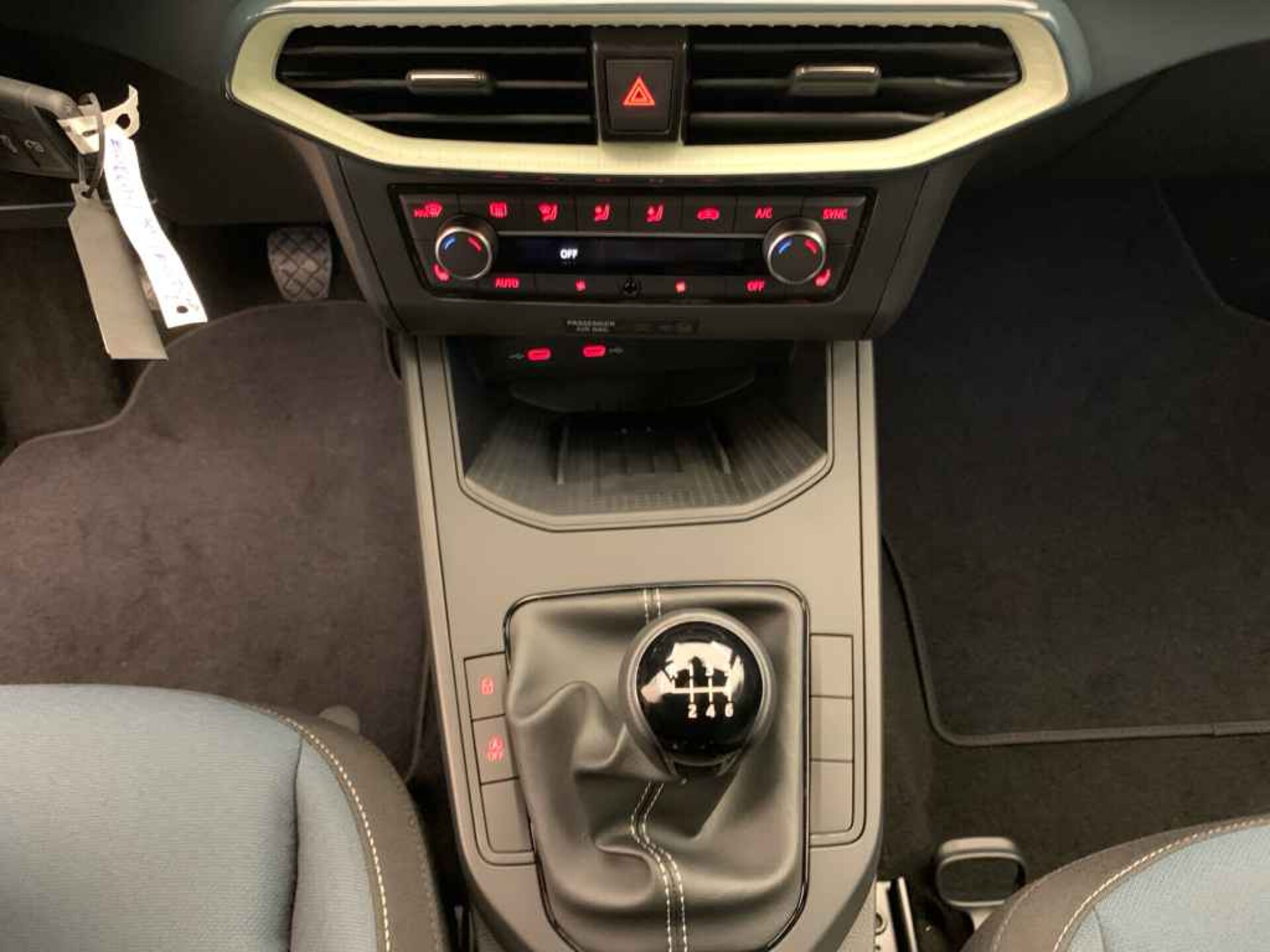 SEAT Arona Style