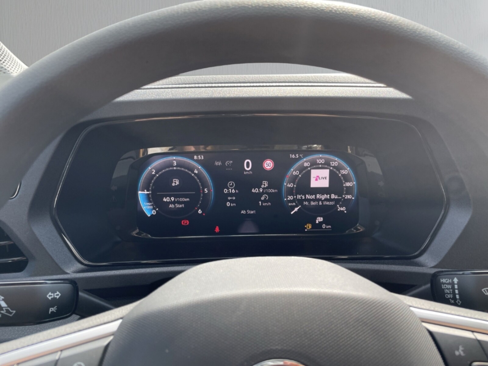 Volkswagen Caddy – Bild 12