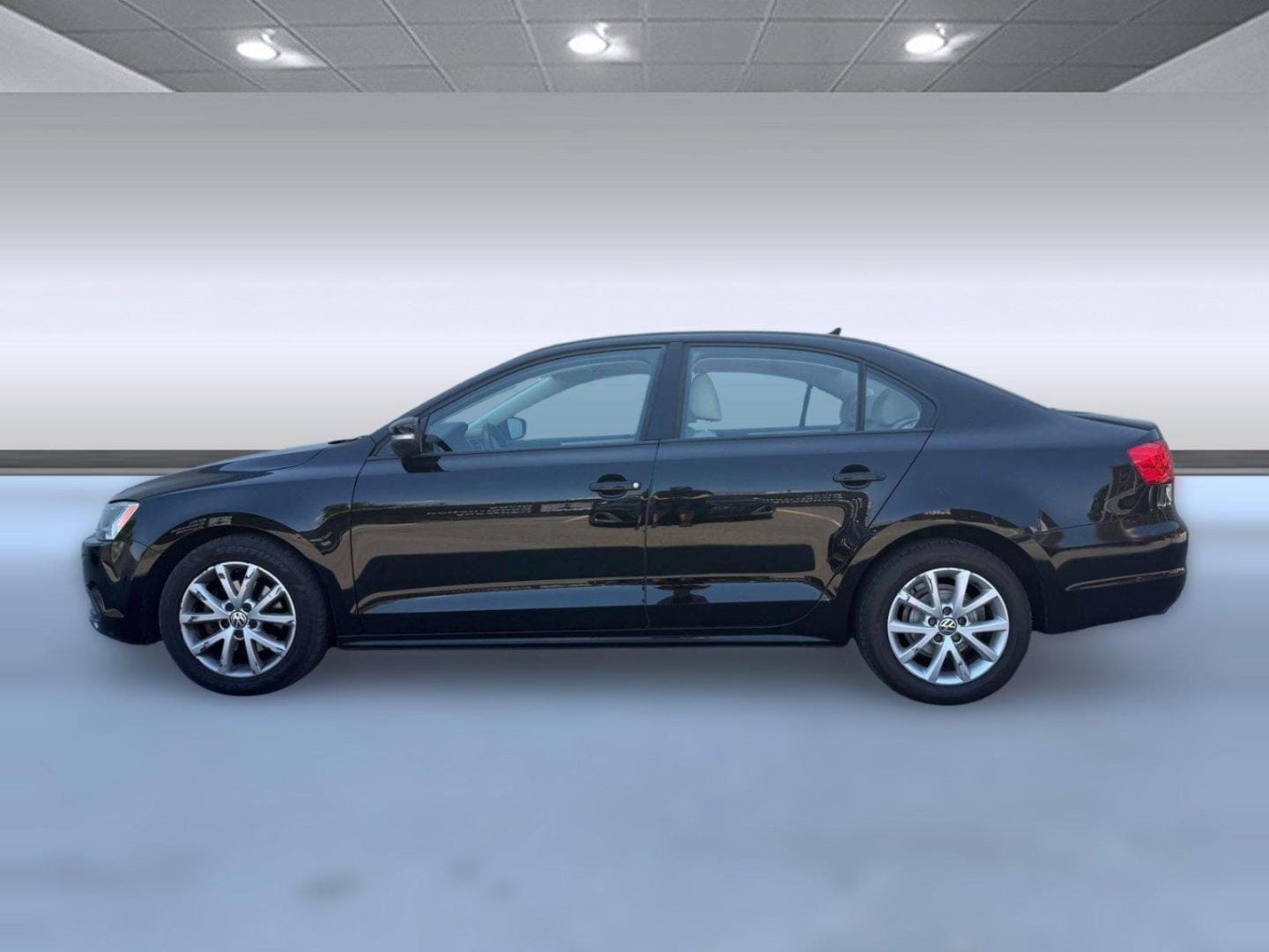 Used 2012 Volkswagen Jetta SE with VIN 3VWDX7AJ6CM347442 for sale in Nashville, TN