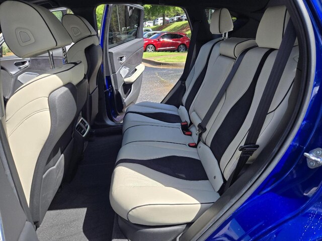 2025 Acura RDX A-Spec Package - Photo 19