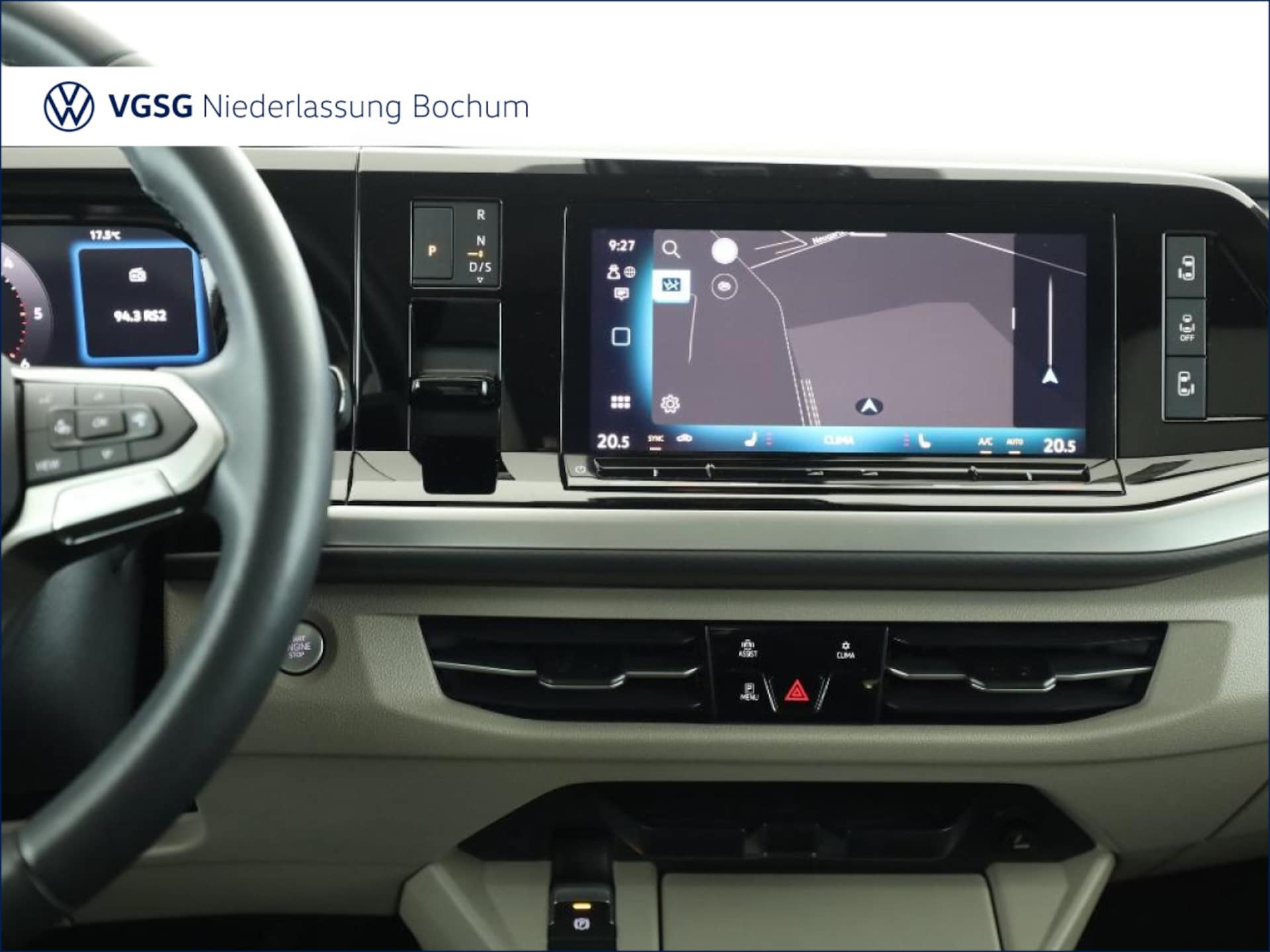 Volkswagen Multivan Life