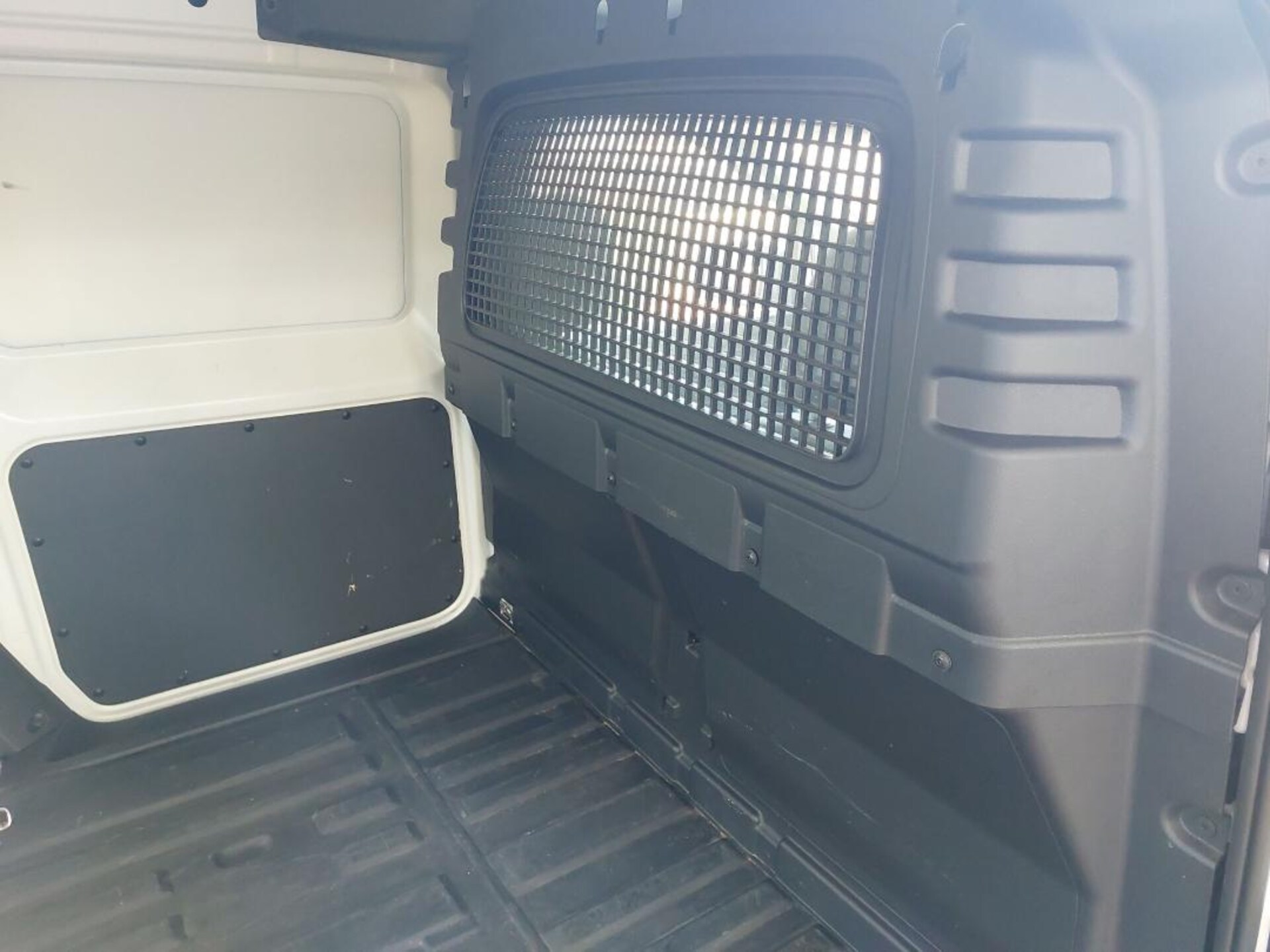 Volkswagen Caddy Maxi Cargo EcoProfi
