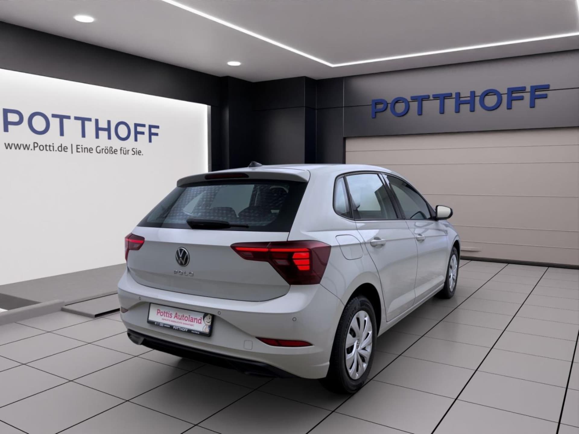 Volkswagen Polo Life