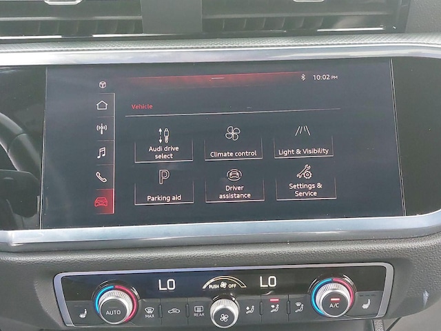 2021 Audi Q3 S Line Premium - Photo 25