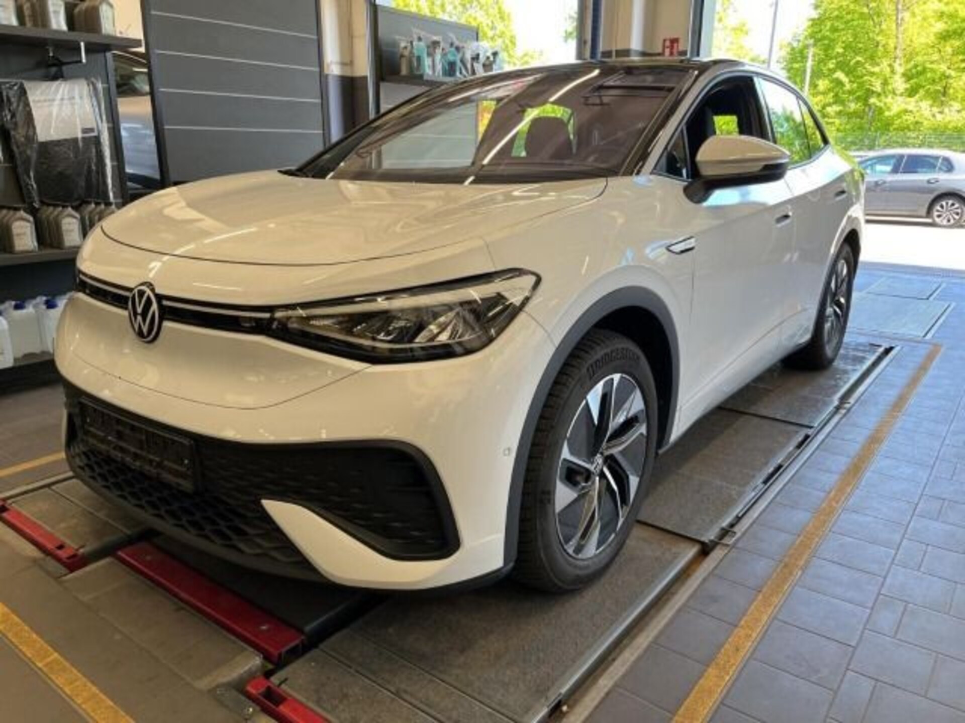 Volkswagen ID.5 Pro