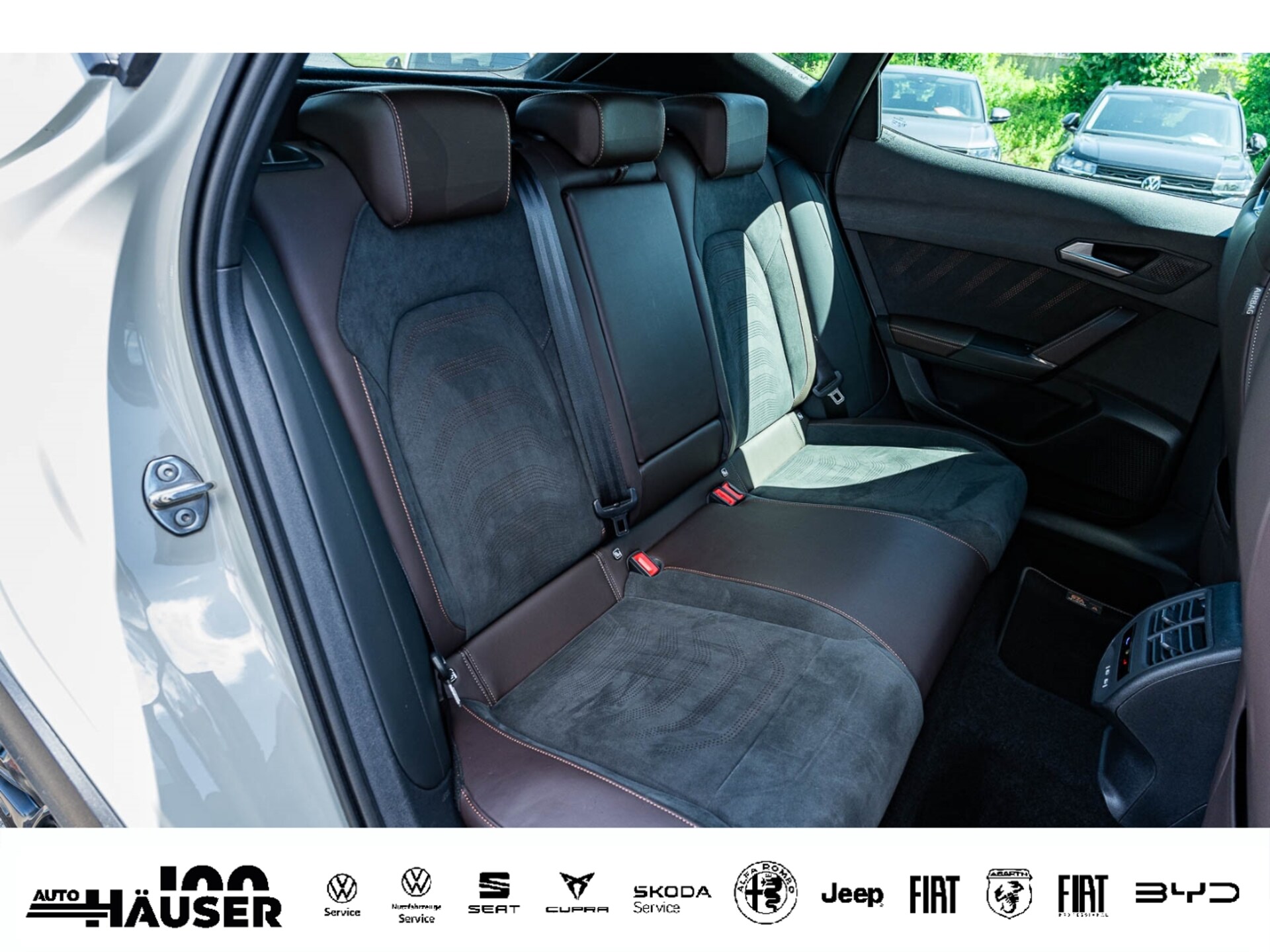 CUPRA Formentor VZ5