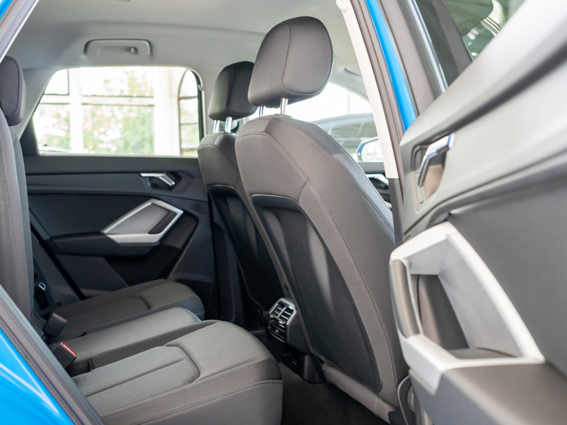 Audi Q3 SUV S line