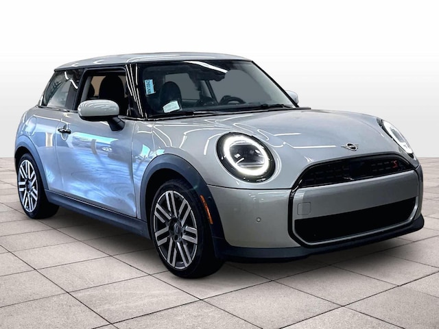 2026 MINI