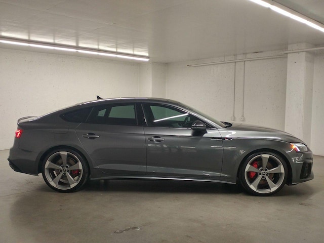 2023 Audi A5 Sportback