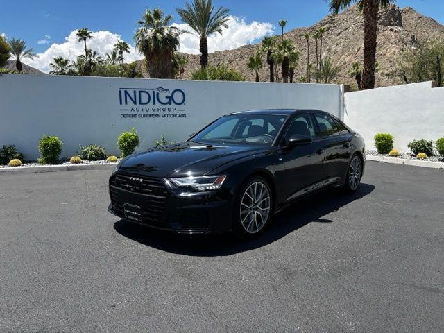 Photo of 2023 Audi A6 Sedan