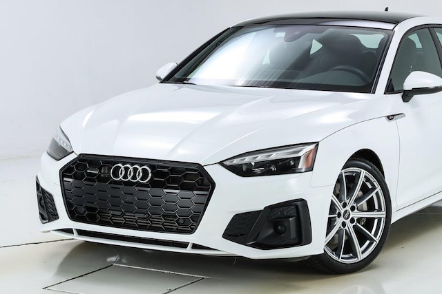 2025 Audi A5 Sportback