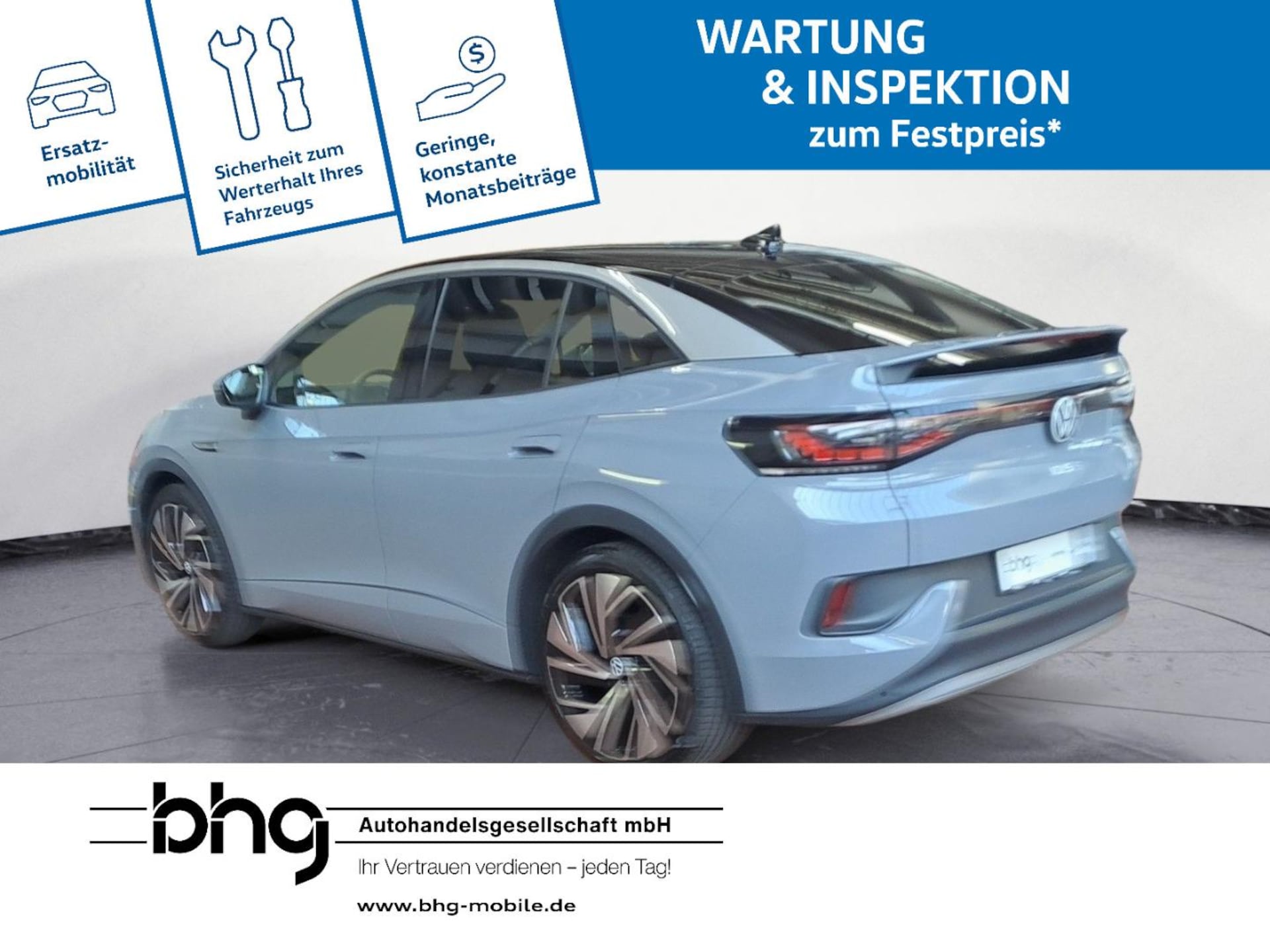 Volkswagen ID.5 Pro Performance