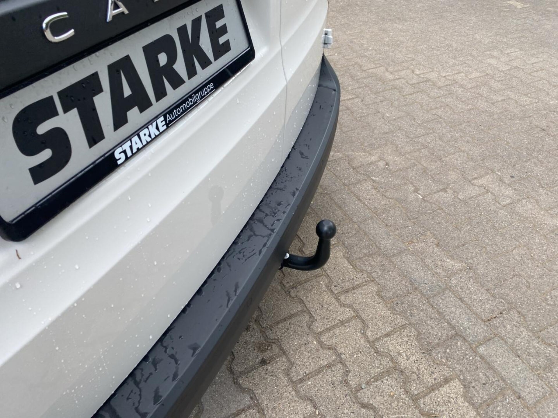 Volkswagen Caddy Maxi Cargo