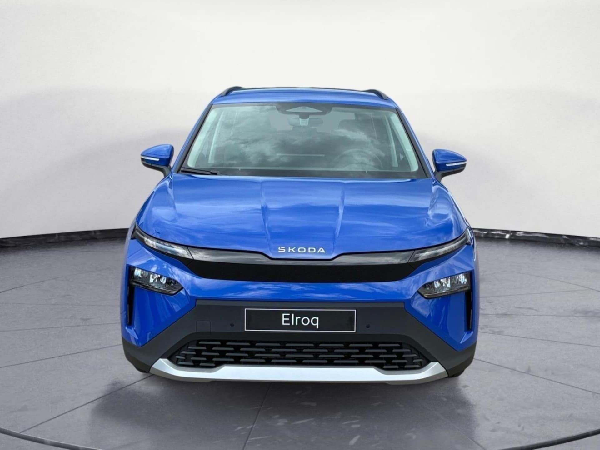 Skoda Elroq Essence
