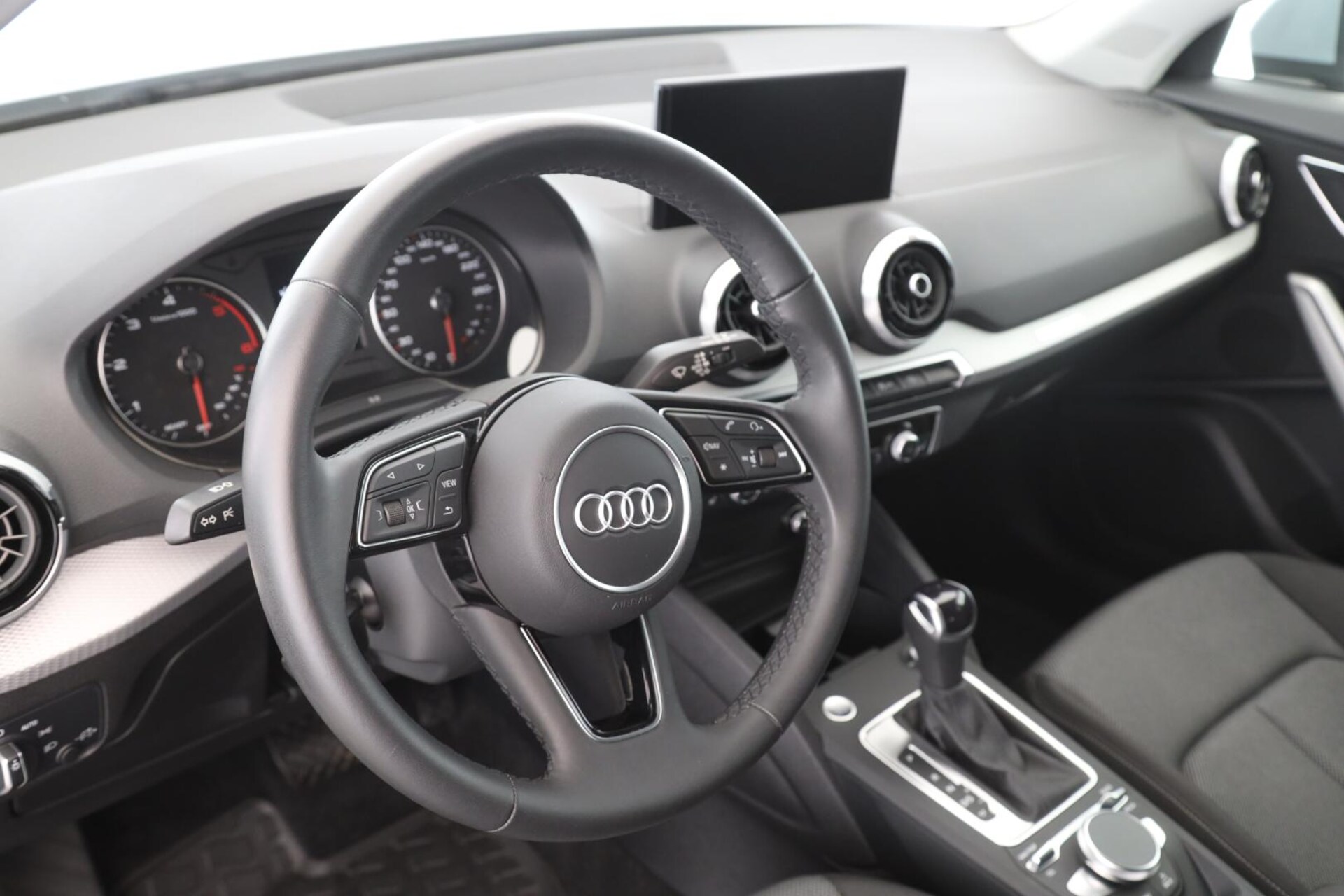 Audi Q2 Advanced