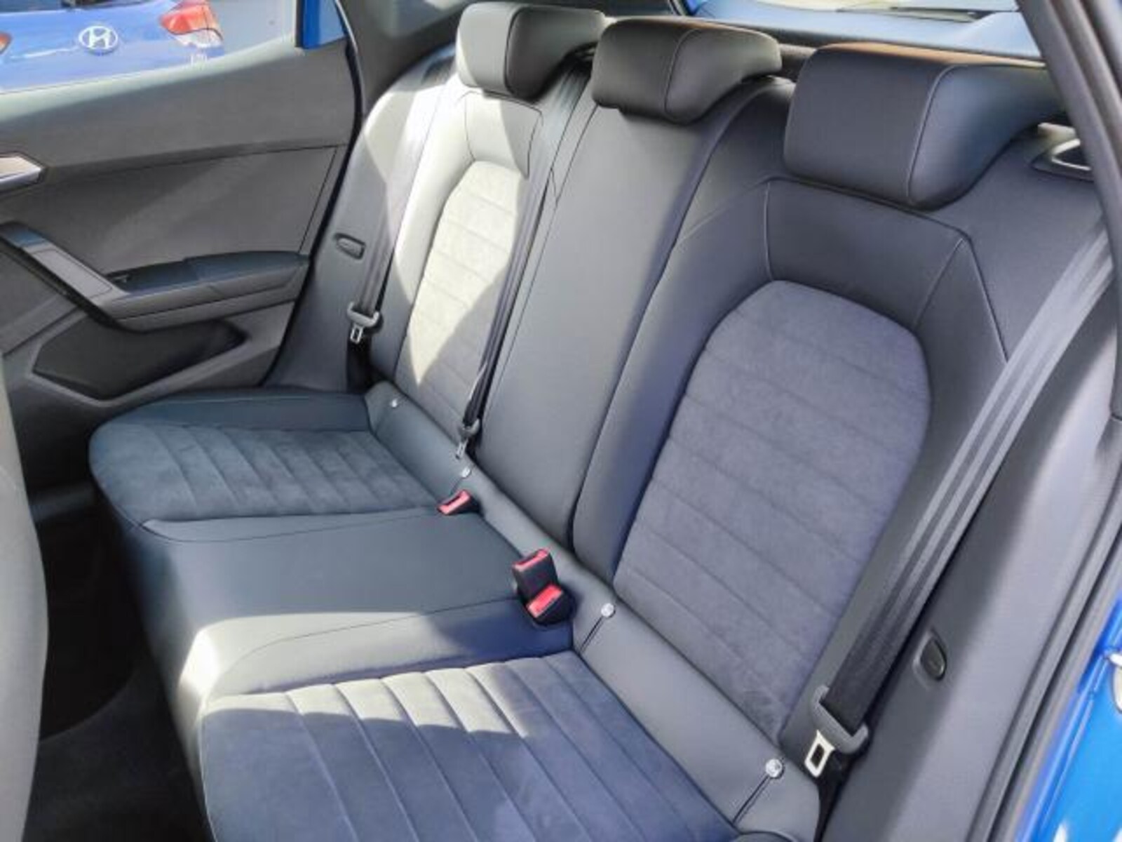 SEAT Arona – Bild 14