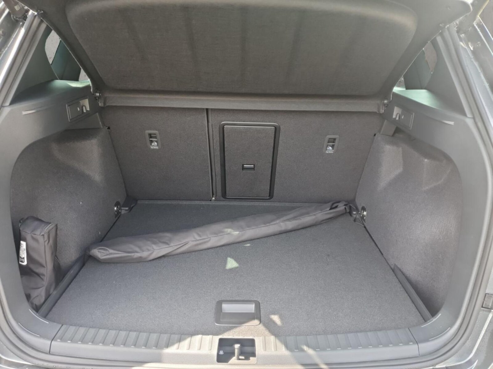 CUPRA Ateca – Bild 16