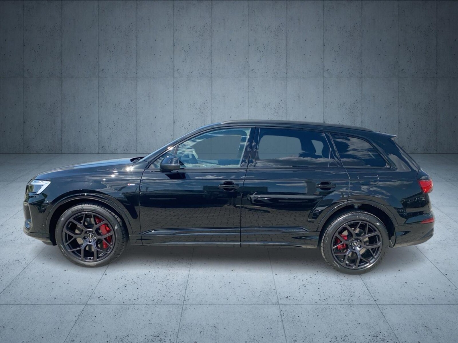 Audi Q7 – Bild 3