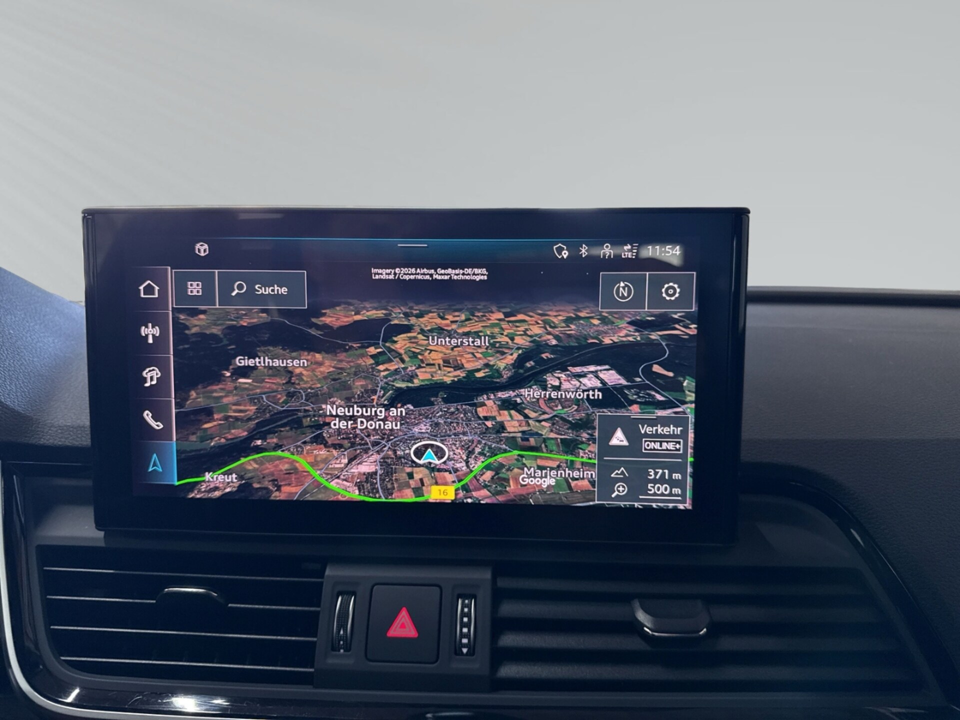 Audi Q5 SUV S line
