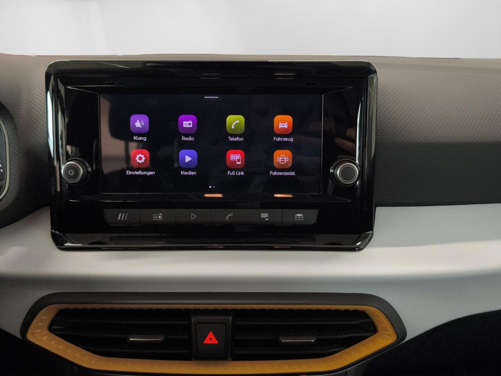 SEAT Ibiza – Bild 16